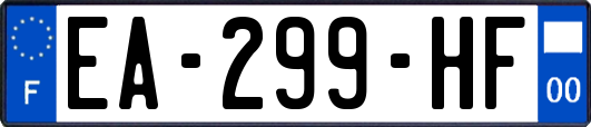EA-299-HF