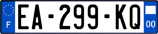 EA-299-KQ