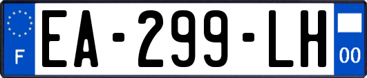 EA-299-LH