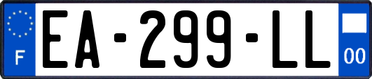 EA-299-LL