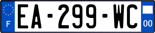 EA-299-WC