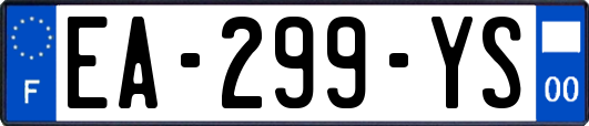 EA-299-YS