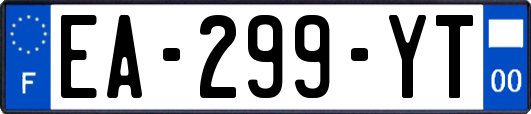 EA-299-YT