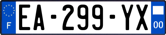 EA-299-YX