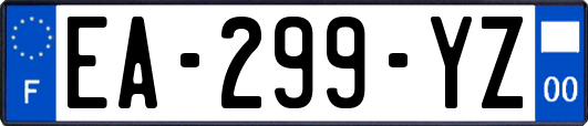 EA-299-YZ