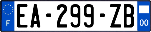 EA-299-ZB