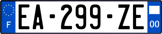 EA-299-ZE