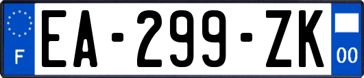 EA-299-ZK