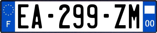 EA-299-ZM