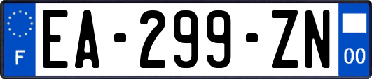 EA-299-ZN