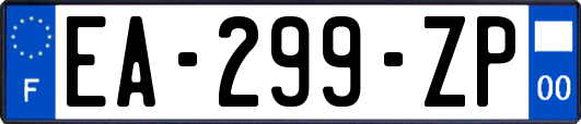 EA-299-ZP