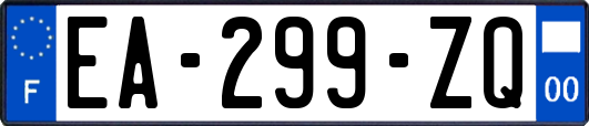 EA-299-ZQ