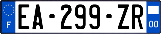 EA-299-ZR