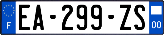 EA-299-ZS