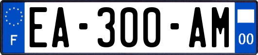 EA-300-AM