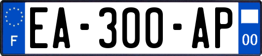 EA-300-AP