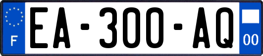 EA-300-AQ