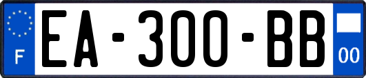 EA-300-BB