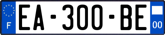 EA-300-BE