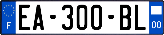 EA-300-BL