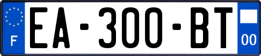 EA-300-BT