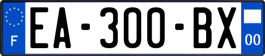 EA-300-BX