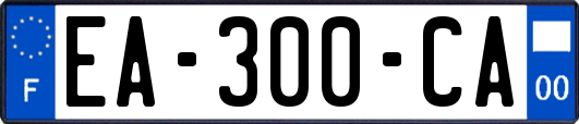 EA-300-CA