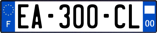 EA-300-CL