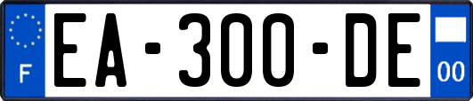 EA-300-DE