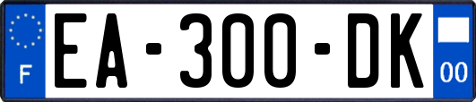 EA-300-DK