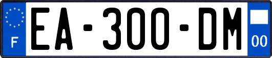 EA-300-DM