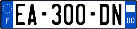 EA-300-DN