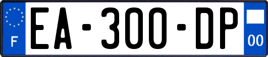 EA-300-DP