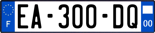 EA-300-DQ