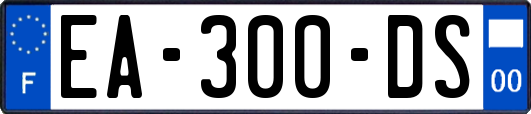 EA-300-DS