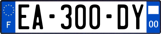 EA-300-DY