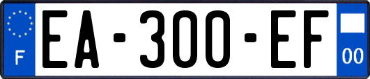 EA-300-EF