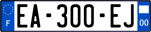 EA-300-EJ