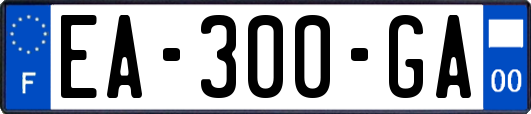 EA-300-GA