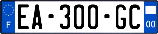 EA-300-GC