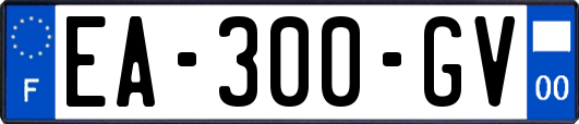 EA-300-GV