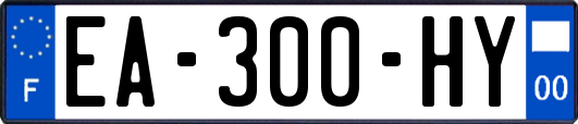 EA-300-HY