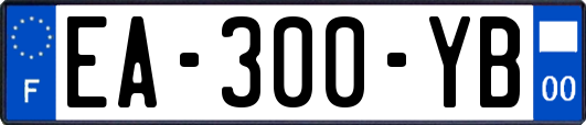 EA-300-YB