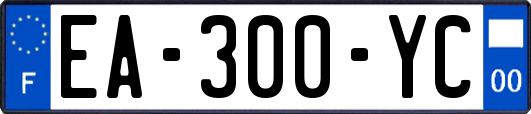 EA-300-YC