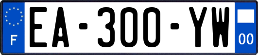 EA-300-YW