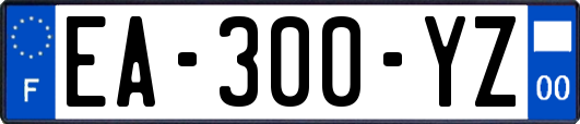 EA-300-YZ