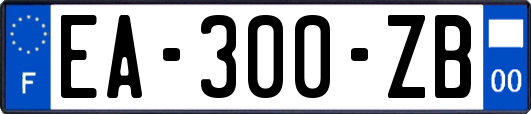 EA-300-ZB