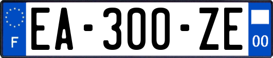 EA-300-ZE