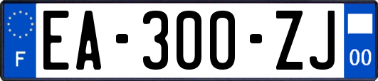 EA-300-ZJ