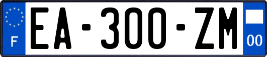 EA-300-ZM